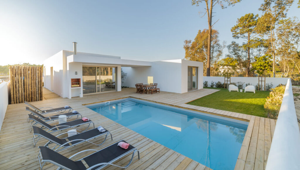 Pool Contractors Dallas