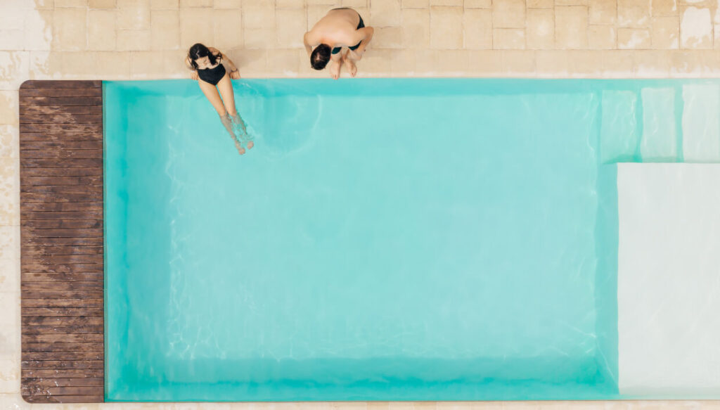 Pool Contractors Houston