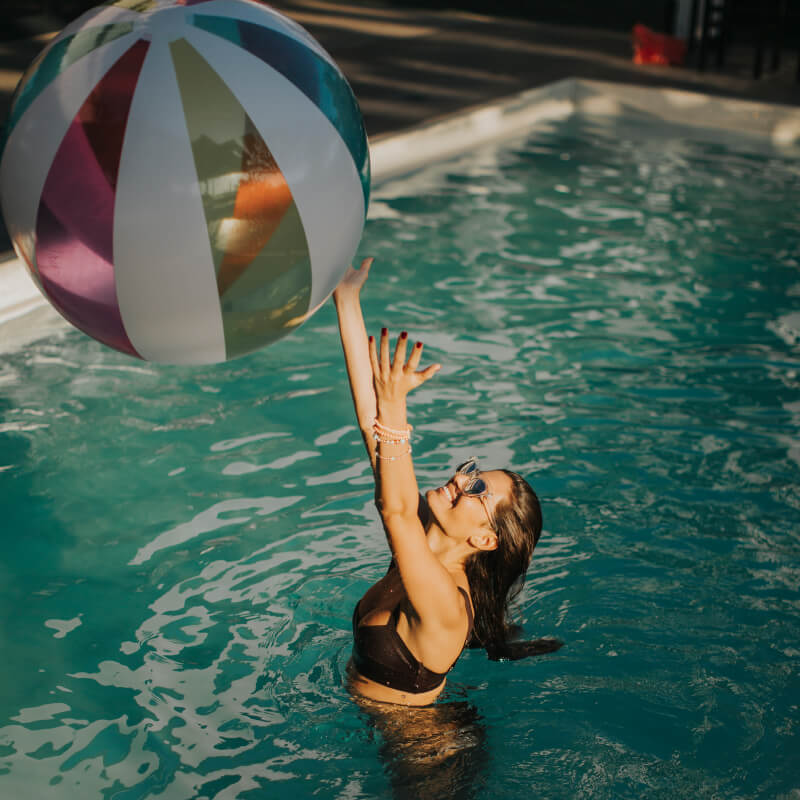 Pool Contractors Houston