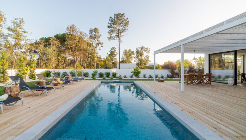 Premium Fiberglass Pools in Princeton Texas