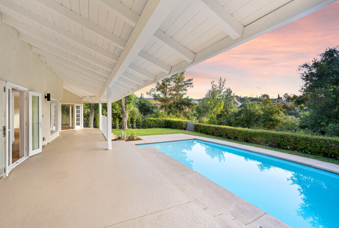 Premium Fiberglass Pools in Princeton Texas