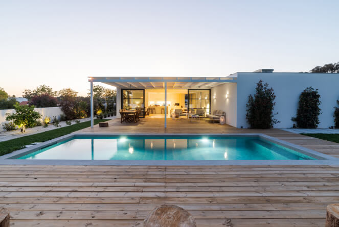 Turnkey Fiberglass Pools in The Fulshear