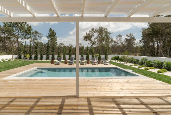 Turnkey Fiberglass Pools in The Fulshear