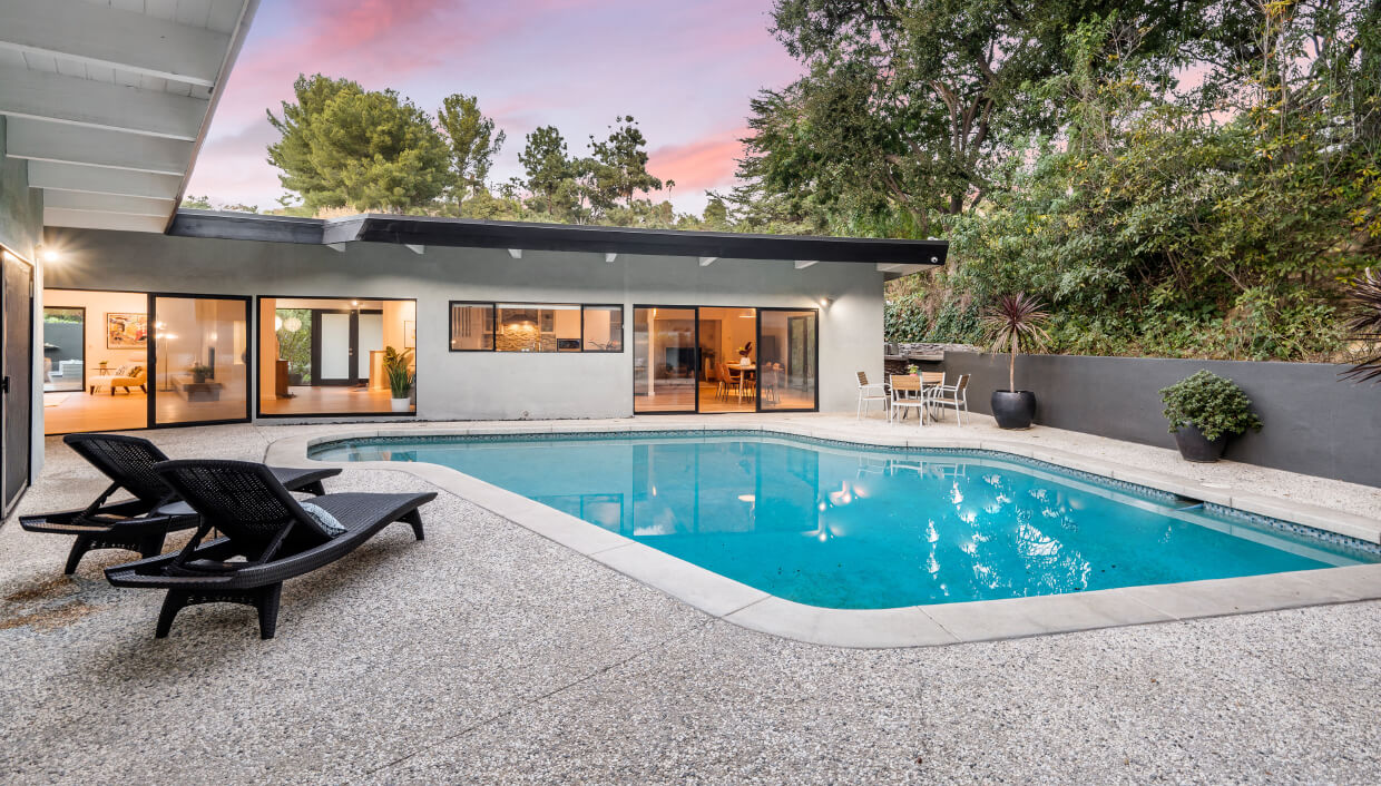 Turnkey Fiberglass Pools in The Fulshear